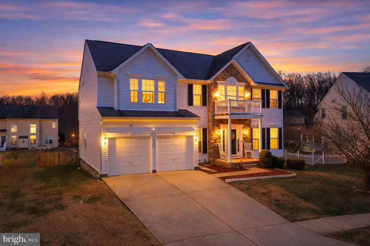 121 Chagall Ln, Martinsburg, WV 25403 - Image #1