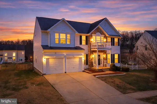 121 Chagall Ln, MARTINSBURG, WV 25403