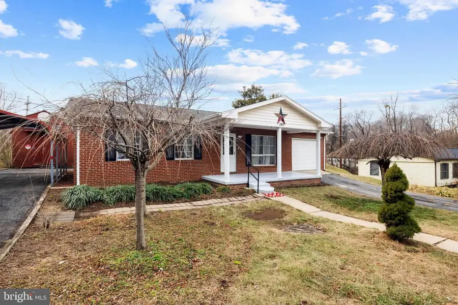 140 Capital Dr, Martinsburg, WV 25401 - Image #2
