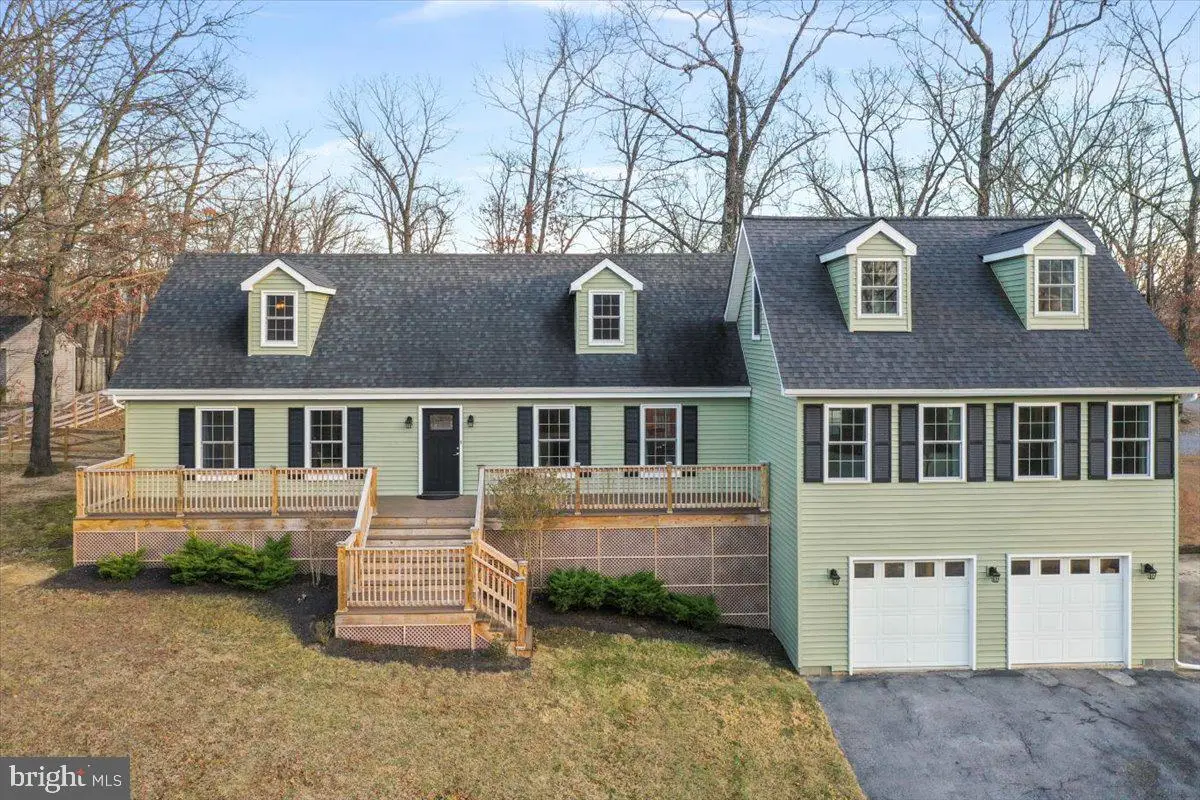 102 Basswood Dr, Bunker Hill, WV 25413 - #1