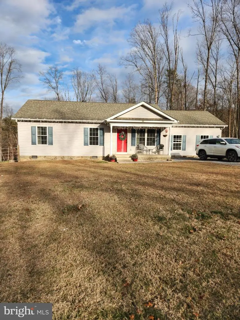 132 Sacred Maple Dr, Gerrardstown, WV 25420 - Image #3