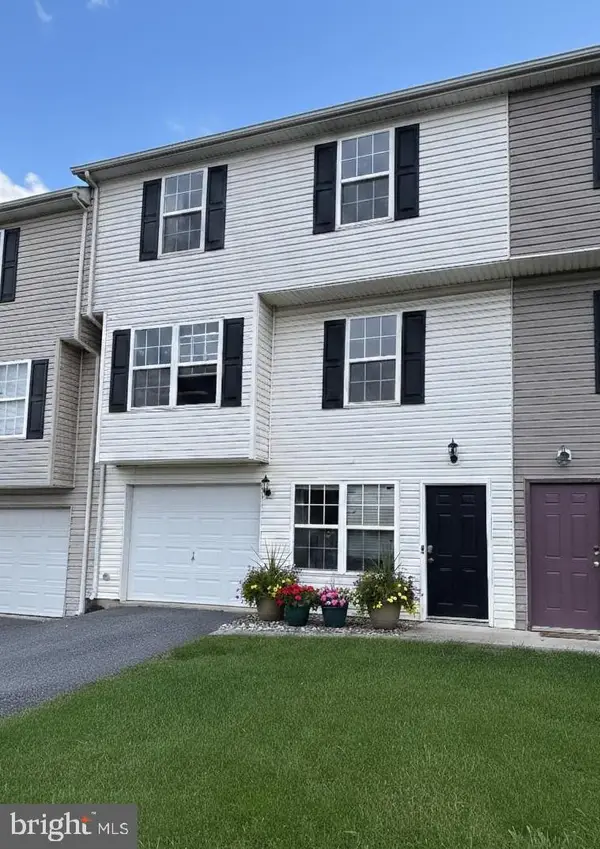 41 Morningstar Dr, HEDGESVILLE, WV 25427