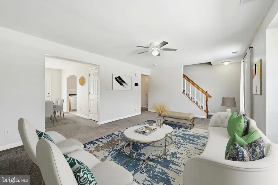 41 Morningstar Dr, Hedgesville, WV 25427 - #3