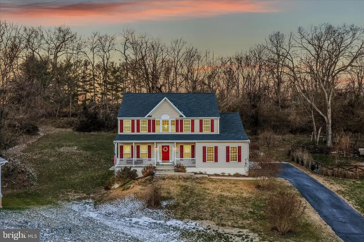 1707 Memorial Park Ave, Martinsburg, WV 25401 - #1