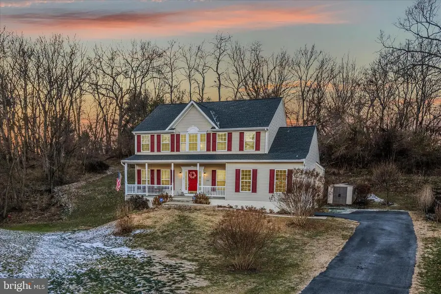 1707 Memorial Park Ave, Martinsburg, WV 25401 - #2