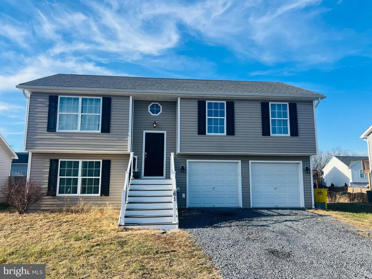 61 Job Rd, Inwood, WV 25428 - Image #1