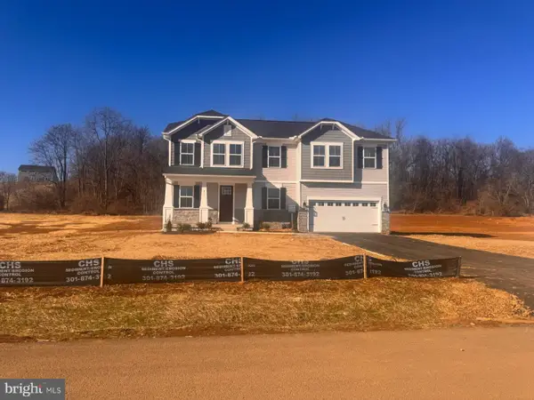 471 (lot 23) Legume Dr, MARTINSBURG, WV 25403
