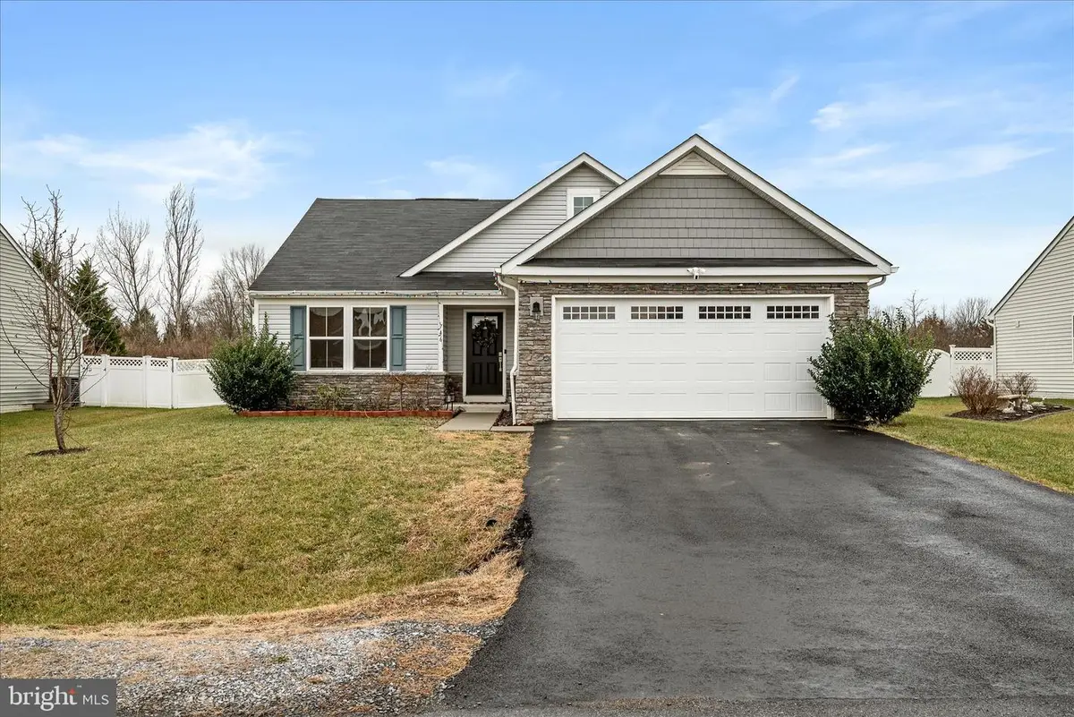 746 Switchgrass Ct, Bunker Hill, WV 25413 - Image #1