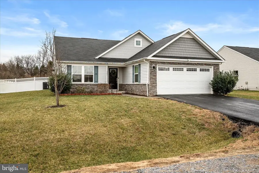 746 Switchgrass Ct, Bunker Hill, WV 25413 - Image #3