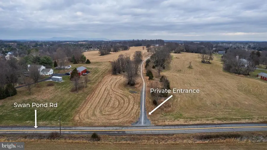 56.37 Acres Swan Pond Rd, Martinsburg, WV 25404 - Image #3