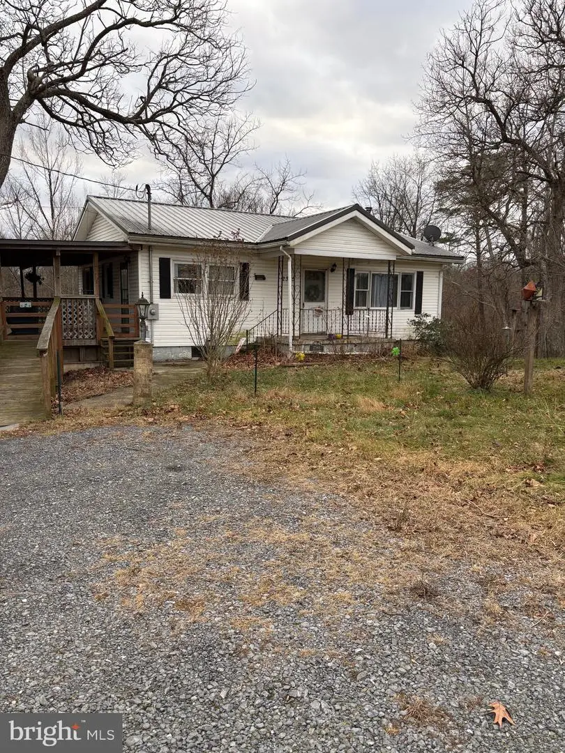 2385 Allensville Rd, Hedgesville, WV 25427 - Image #1