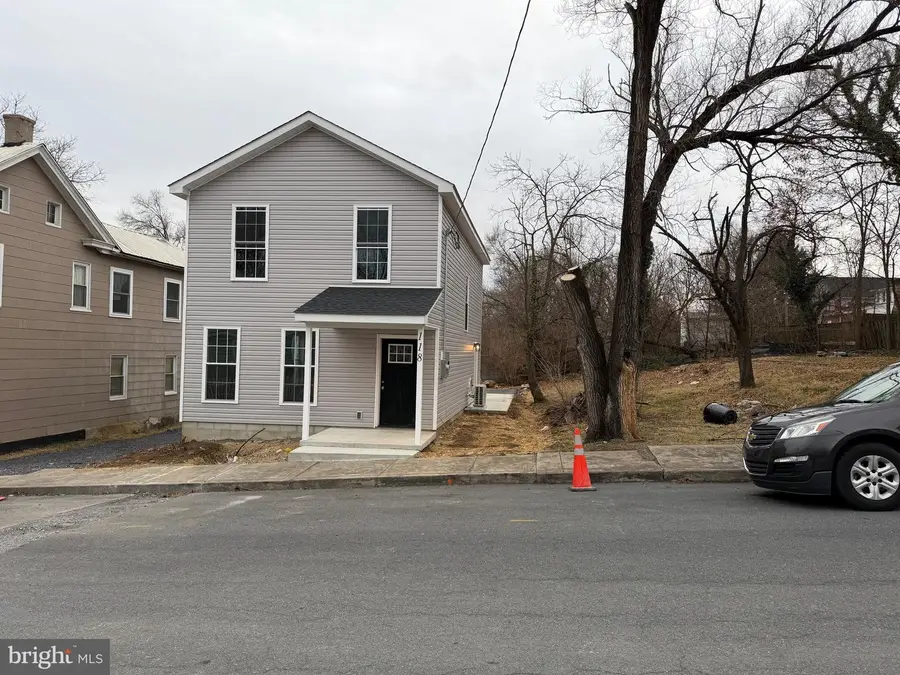 118 Strine Ave, Martinsburg, WV 25404 - Image #2