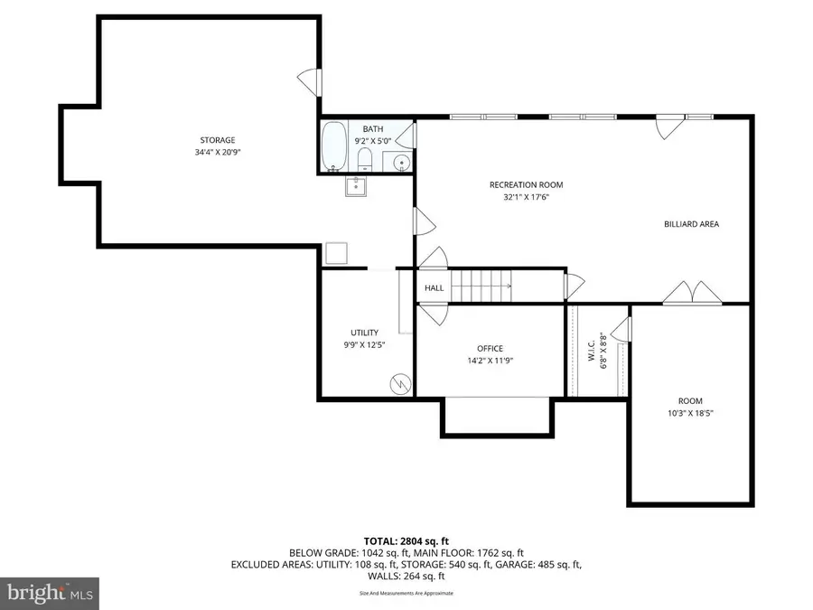 490 Renaissance Dr, Martinsburg, WV 25403 - Image #3