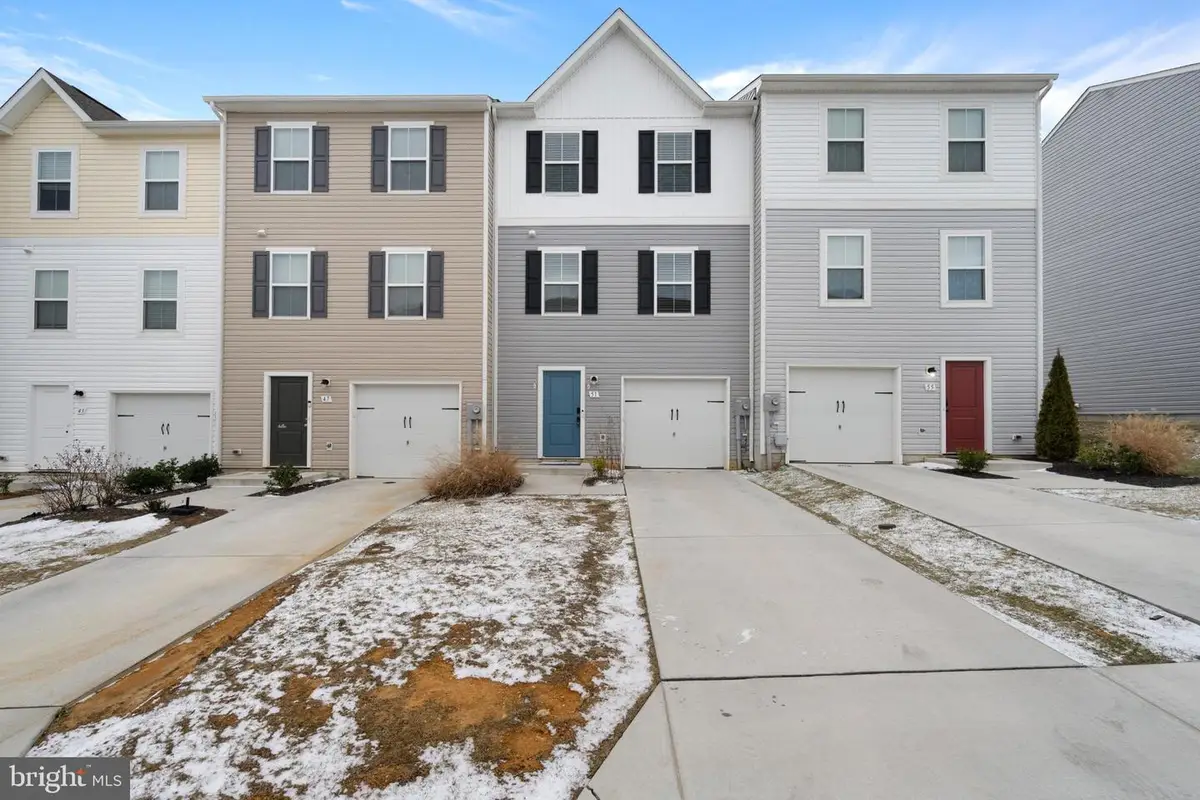 51 Thrower Rd, Hedgesville, WV 25427 - Image #1