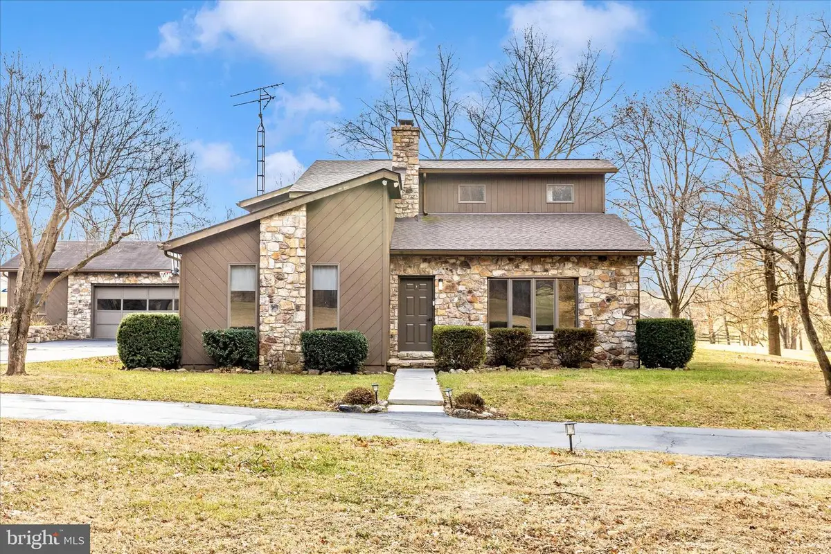 1250 Mish Rd, Bunker Hill, WV 25413 - Image #1