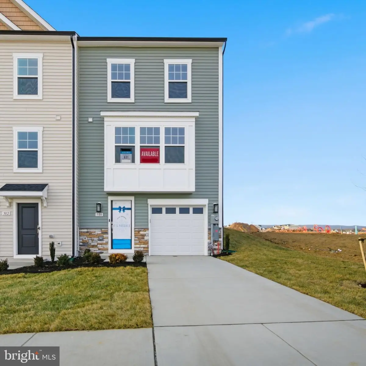 500 Fontana Cir, Martinsburg, WV 25403 - Image #1