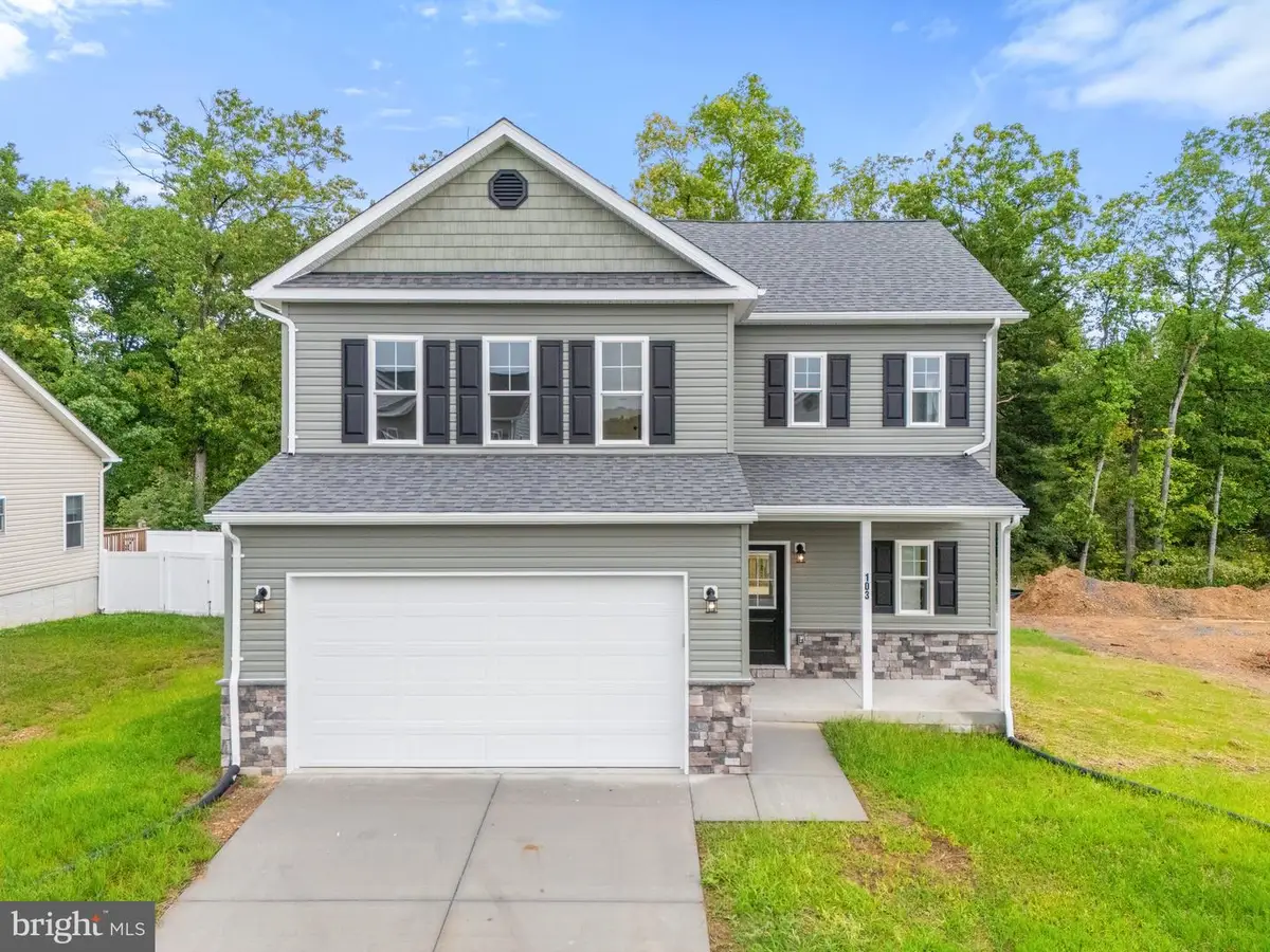 Lot 32 Larimar Ln, Inwood, WV 25428 - Image #1