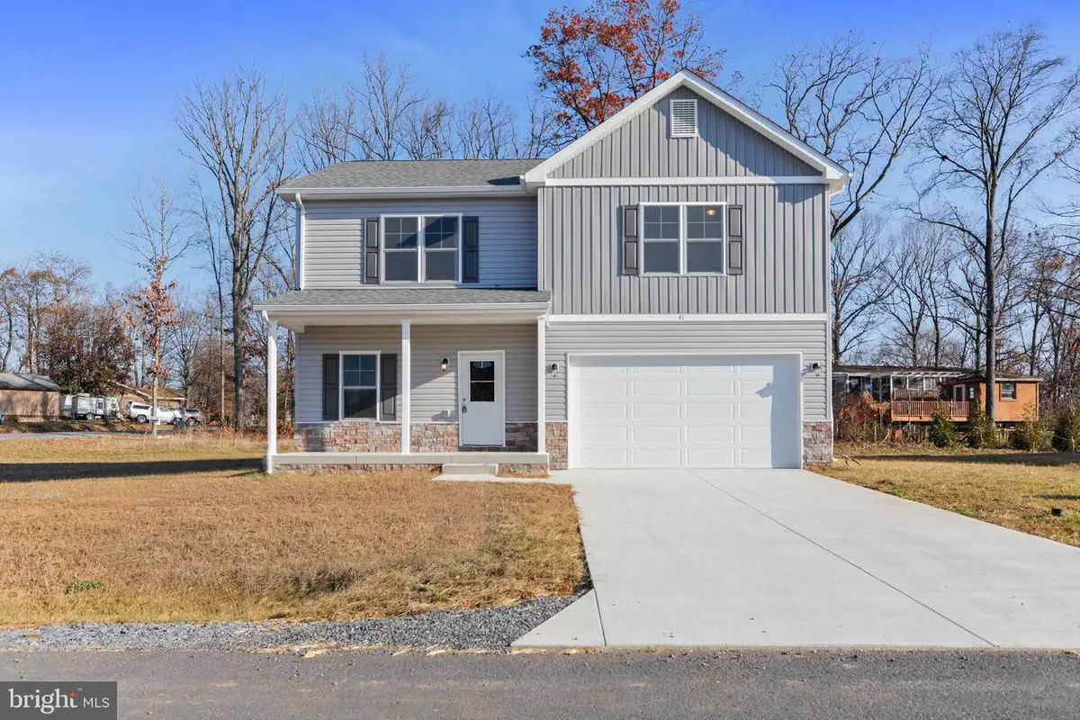 Lot 32 Larimar Ln, Inwood, WV 25428 - Image #1