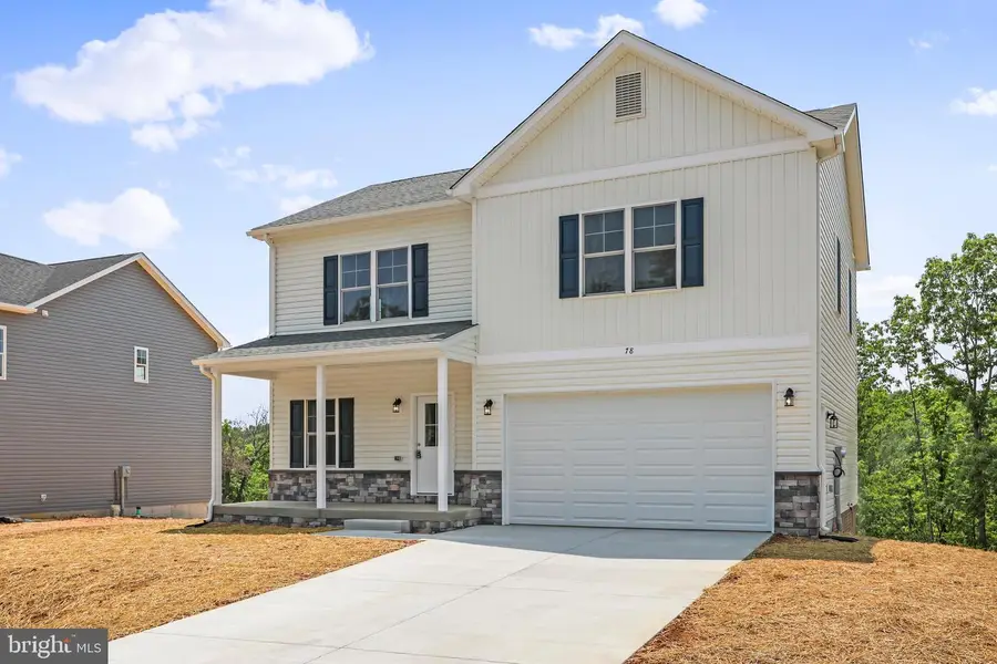 Lot 32 Larimar Ln, Inwood, WV 25428 - Image #3