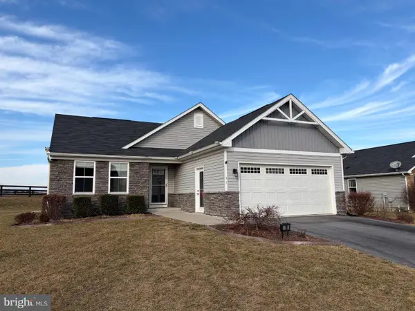 31 Liverpool Ln, MARTINSBURG, WV 25405