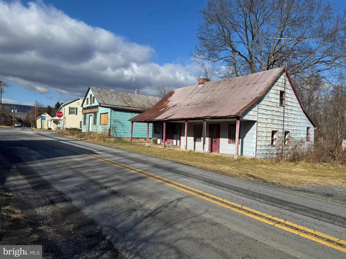 5 Tuscarora Pike, Hedgesville, WV 25427 - #1