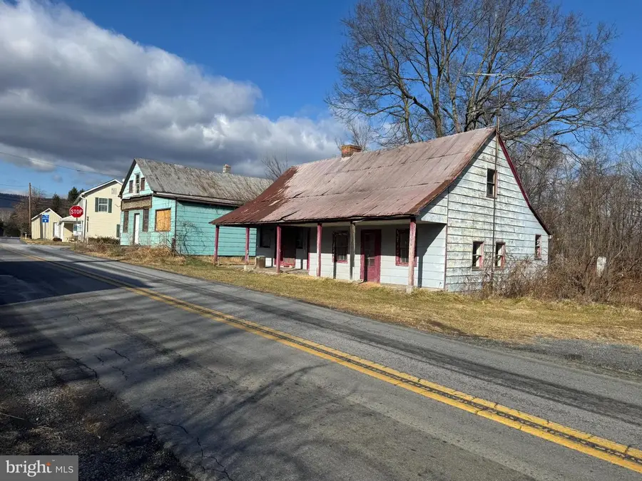 5 Tuscarora Pike, Hedgesville, WV 25427 - #2