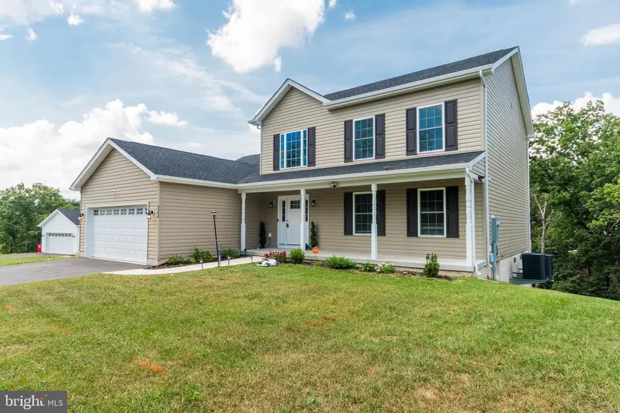 342 Europa Way, Martinsburg, WV 25405 - Image #2