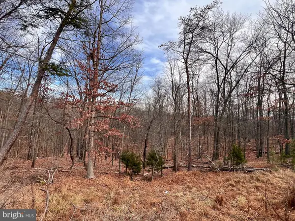 Lot 25 Nemacolin Trl, HEDGESVILLE, WV 25427
