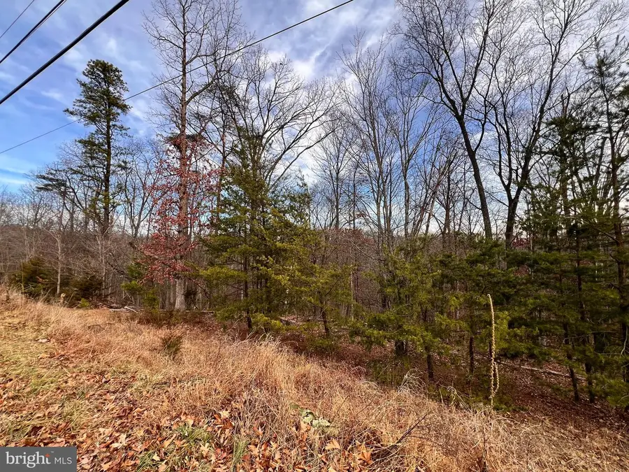 Lot 25 Nemacolin Trl, Hedgesville, WV 25427 - Image #2