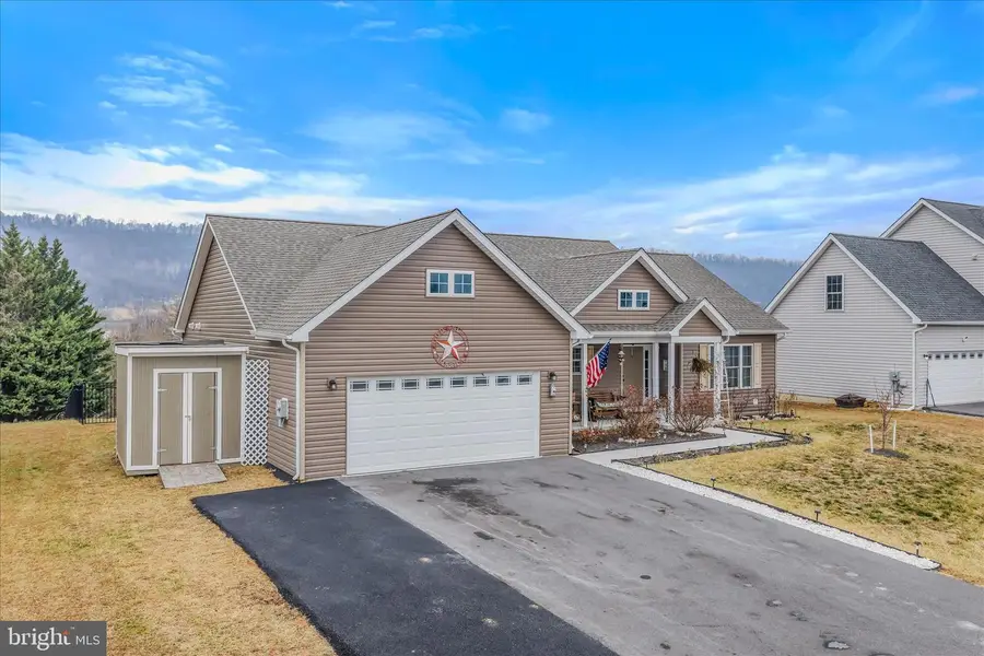 602 Duckwoods Ln, Martinsburg, WV 25403 - Image #3