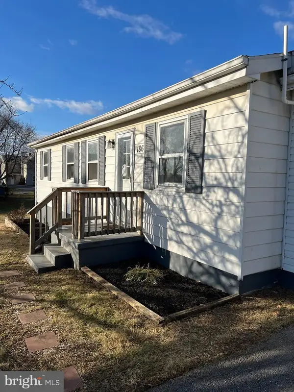 186 Talbott Ave, MARTINSBURG, WV 25405