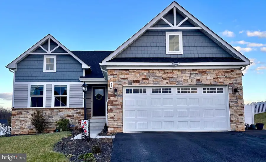 45 Perspective Pl, Hedgesville, WV 25427 - #2