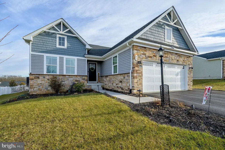 45 Perspective Pl, Hedgesville, WV 25427 - #3