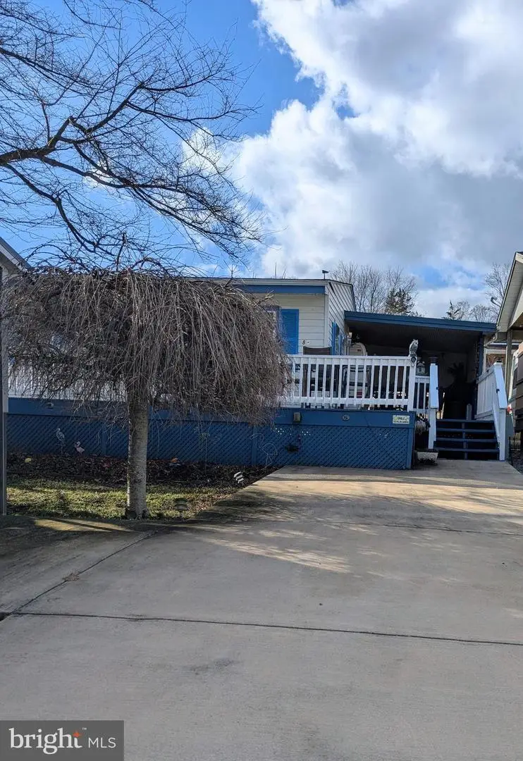 Block 8 Lot 16 & 17 Campfire Blvd, Falling Waters, WV 25419 - Image #2