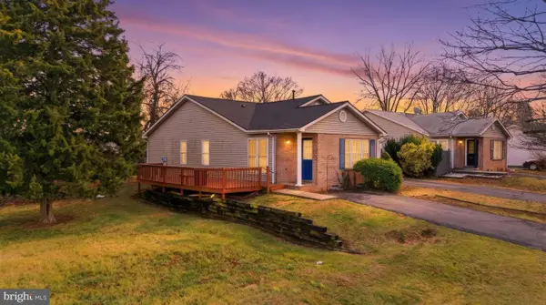 1107 New York Ave, MARTINSBURG, WV 25401