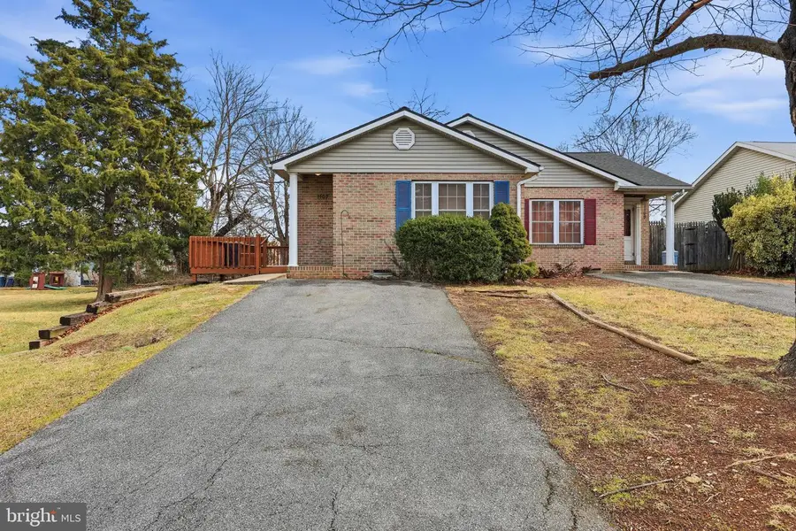 1107 New York Ave, Martinsburg, WV 25401 - Image #3