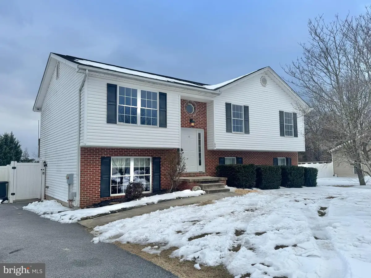 60 Paragon Dr, Inwood, WV 25428 - #1