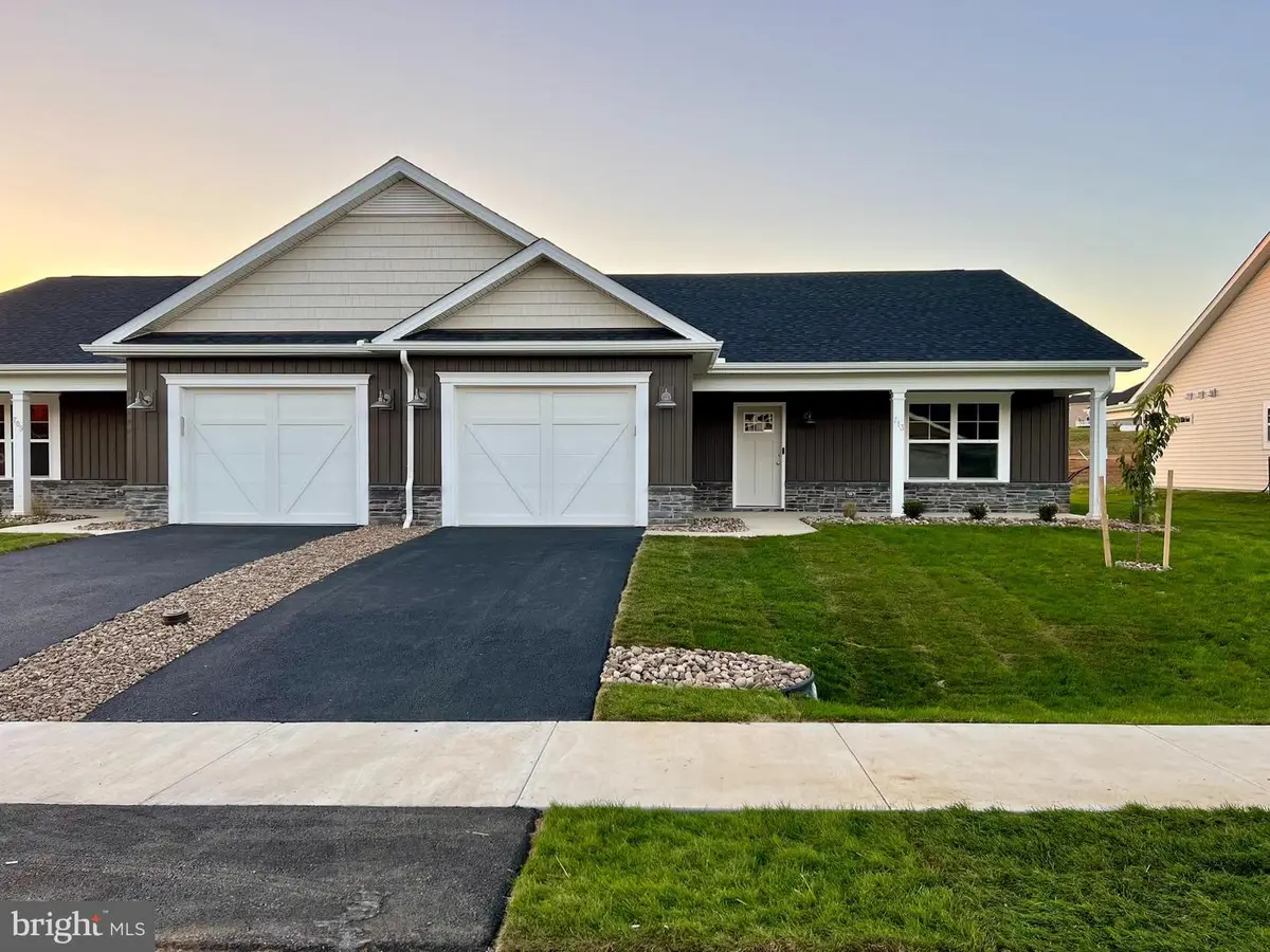 Lot 643 Otero Ln, Hedgesville, WV 25427 - Image #1