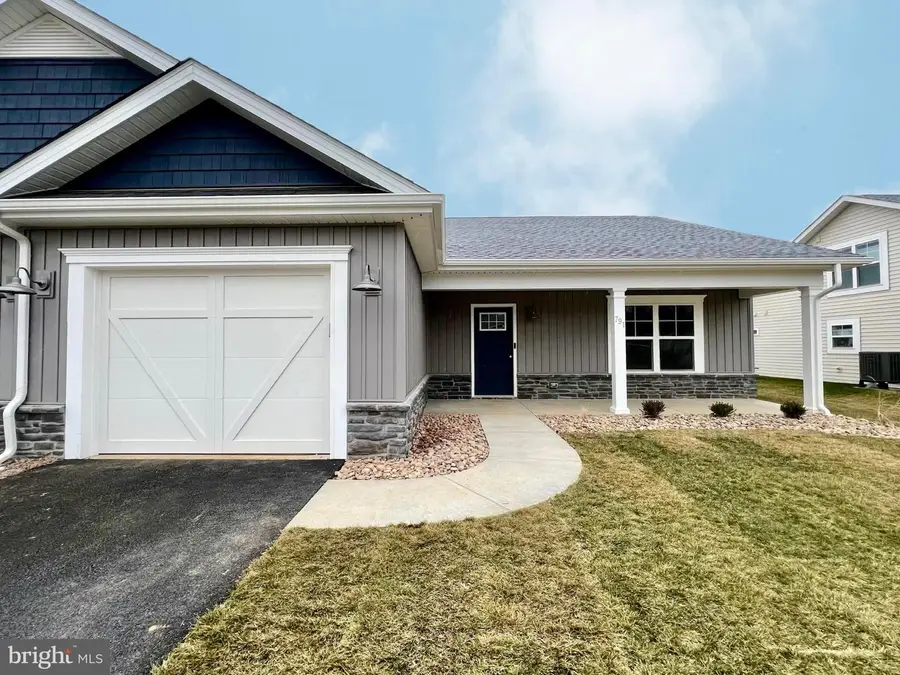 Lot 643 Otero Ln, Hedgesville, WV 25427 - Image #3