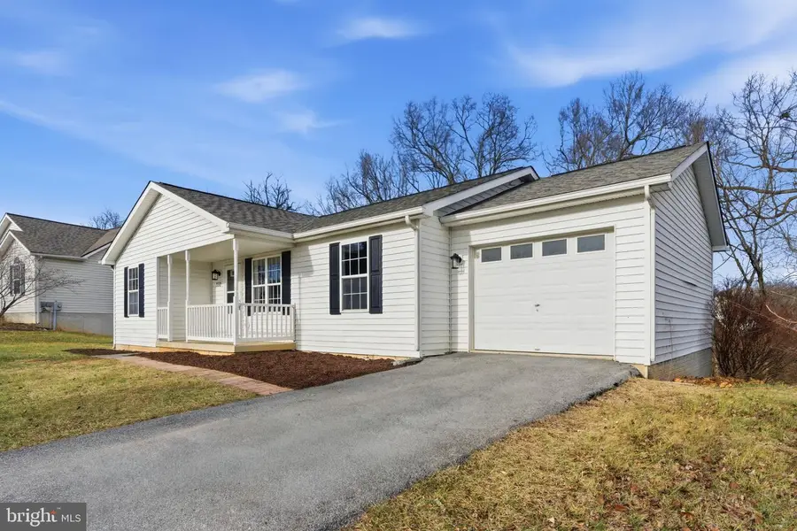 330 Pacific Blvd, Hedgesville, WV 25427 - Image #3