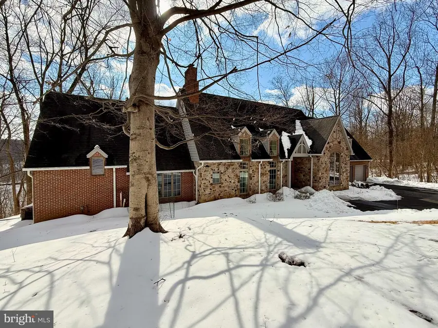 812 Steeple Chase Ln, Martinsburg, WV 25404 - #3