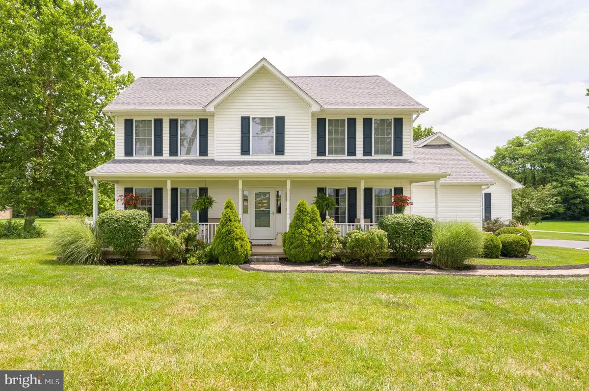 37 Tilburg Ln, Martinsburg, WV 25405 - Image #1