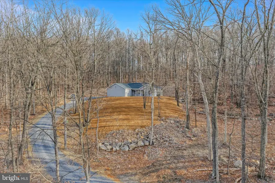 9866 Back Creek Valley Rd, Hedgesville, WV 25427 - Image #3