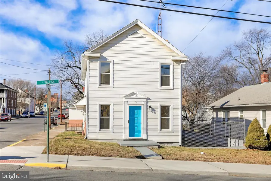 641 S Raleigh St, Martinsburg, WV 25401 - Image #3