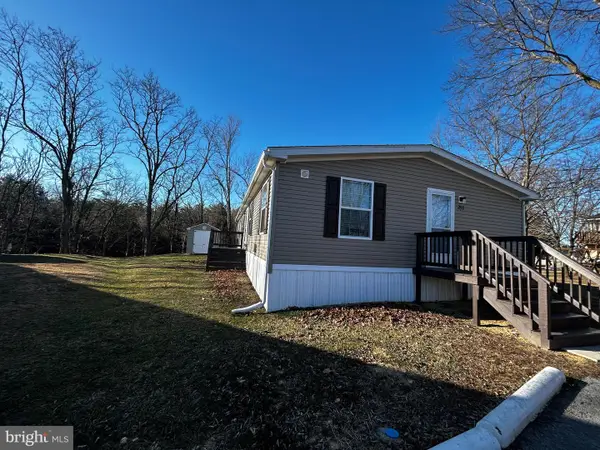 251 Apollo Court, MARTINSBURG, WV 25405