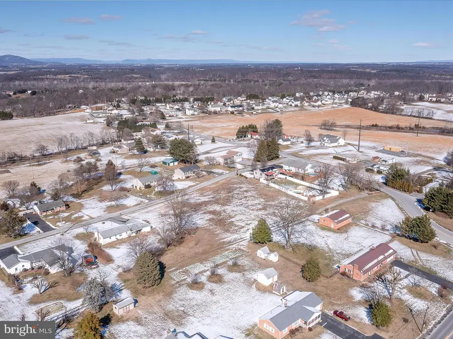 Lot 13 & 14 Drake Ave, Falling Waters, WV 25419 - Image #3