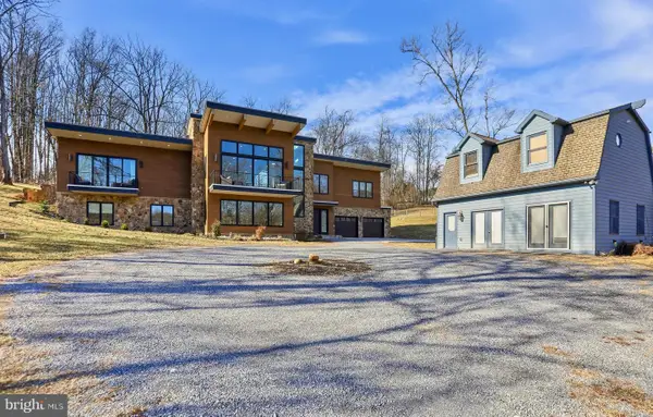 222 Vaughndom Way, MARTINSBURG, WV 25404