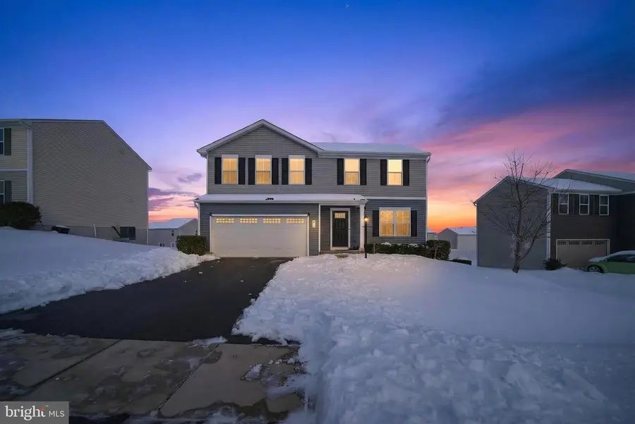 264 Salida Trl, Martinsburg, WV 25403 - Image #2