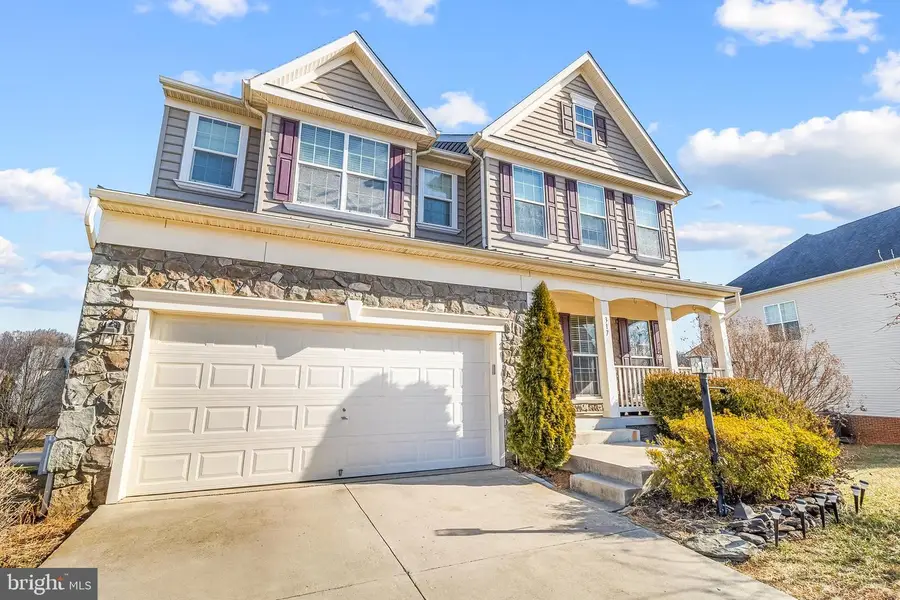 317 Fontana Cir, Martinsburg, WV 25403 - #3