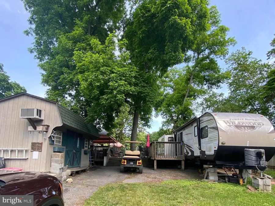 Block 1 Lot 42 Boo Boo Blvd, Falling Waters, WV 25419 - Image #3